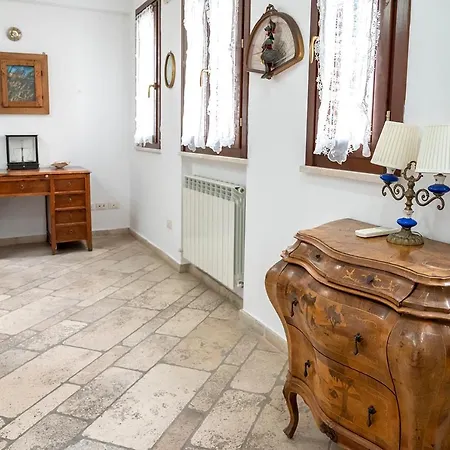 Se030 - Senigallia, Elegante Nel Centro Storico Apartment Senigallia