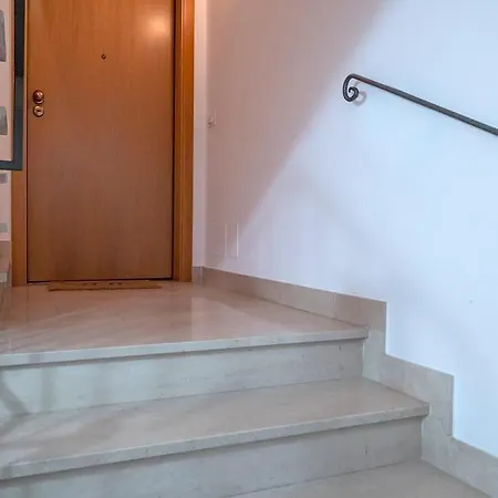 Se030 - Senigallia, Elegante Nel Centro Storico Apartment