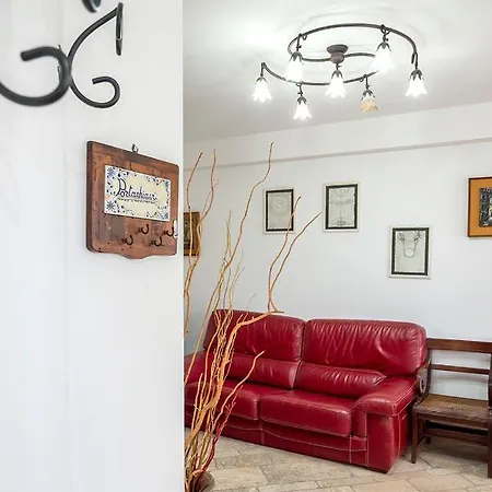 Apartment Se030 - Senigallia, Elegante Nel Centro Storico *