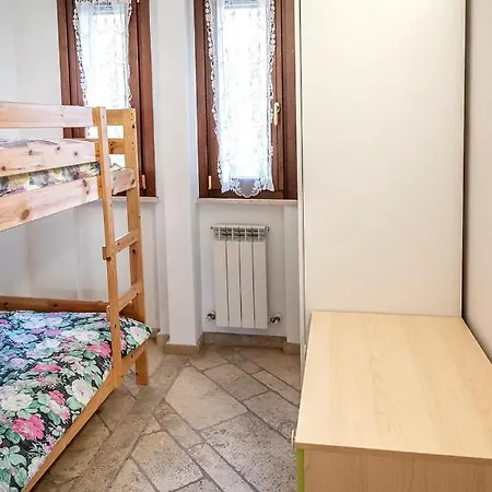 Apartment Se030 - Senigallia, Elegante Nel Centro Storico Senigallia