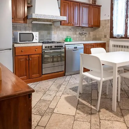 Se030 - Senigallia, Elegante Nel Centro Storico Apartment Senigallia