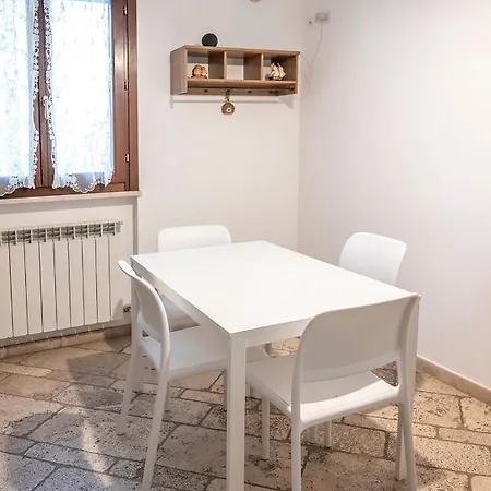 Se030 - Senigallia, Elegante Nel Centro Storico Apartment