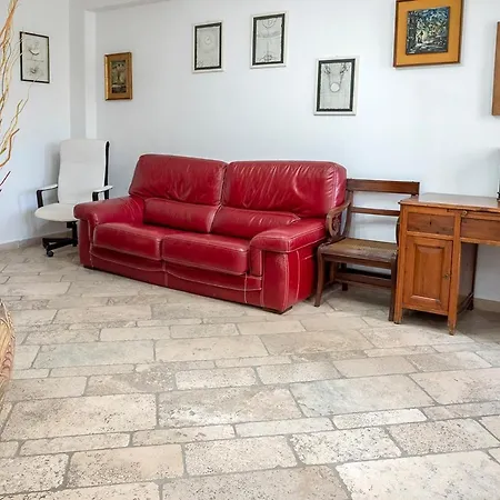 Se030 - Senigallia, Elegante Nel Centro Storico