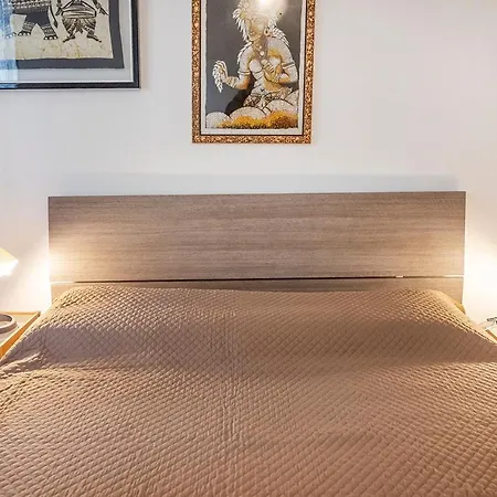 Se030 - Senigallia, Elegante Nel Centro Storico Apartment *
