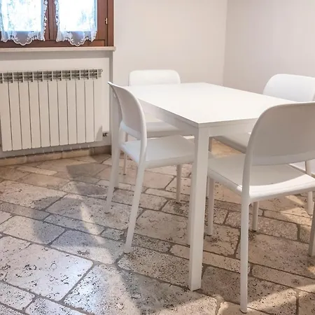 Se030 - Senigallia, Elegante Nel Centro Storico Senigallia