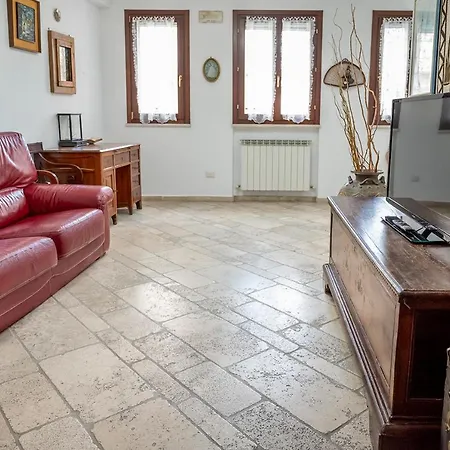 Apartment Se030 - Senigallia, Elegante Nel Centro Storico *
