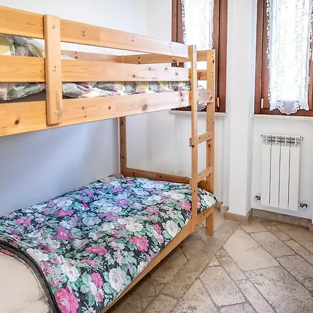 Se030 - Senigallia, Elegante Nel Centro Storico
