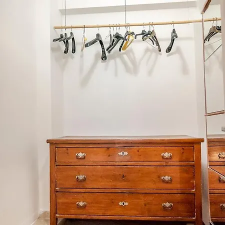 Apartment Se030 - Senigallia, Elegante Nel Centro Storico