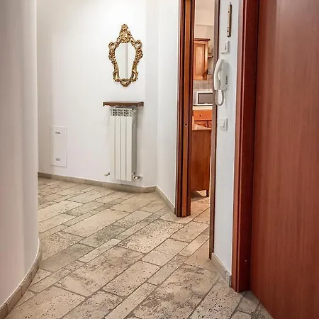 Apartment Se030 - Senigallia, Elegante Nel Centro Storico