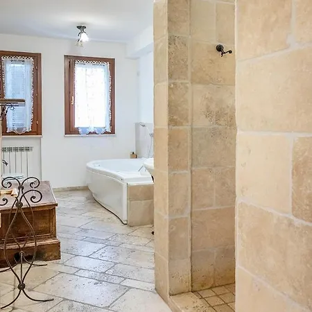 Se030 - Senigallia, Elegante Nel Centro Storico Apartment