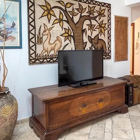 Se030 - Senigallia, Elegante Nel Centro Storico *
