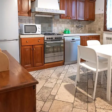 Apartment Se030 - Senigallia, Elegante Nel Centro Storico Senigallia