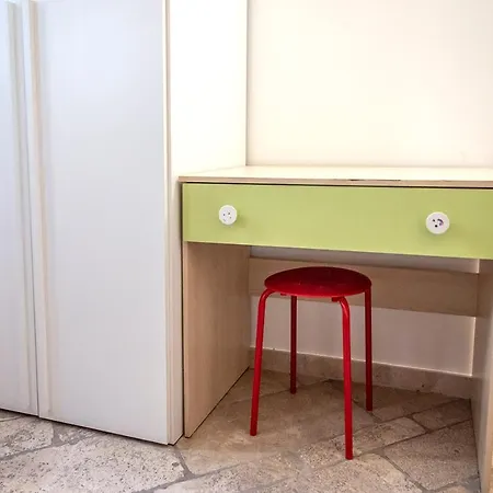 Se030 - Senigallia, Elegante Nel Centro Storico * Senigallia