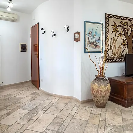 Se030 - Senigallia, Elegante Nel Centro Storico