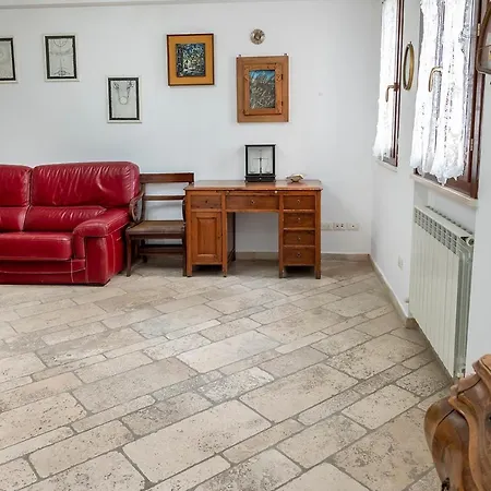 Apartment Se030 - Senigallia, Elegante Nel Centro Storico