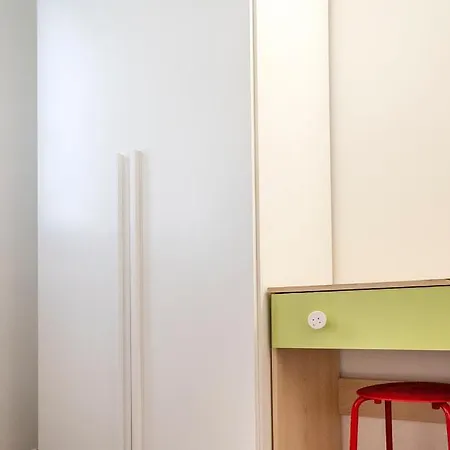 Apartment Se030 - Senigallia, Elegante Nel Centro Storico Senigallia