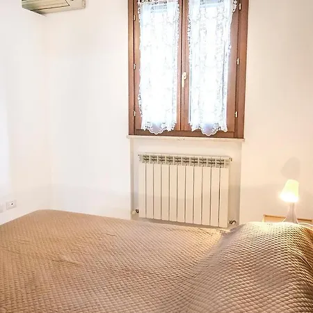 Se030 - Senigallia, Elegante Nel Centro Storico * Senigallia